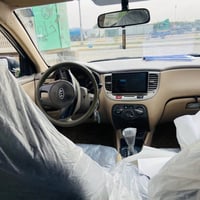كيا ريو • ٢٠١٢ • مكينة ١٦٠٠
