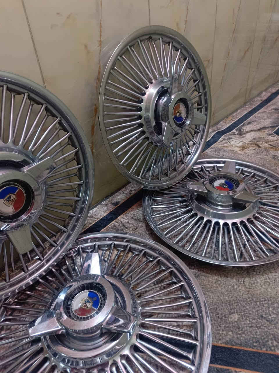 السلام عليكم
للبيع كبات كلكسي 14  اصلي 

نضيف حلوات 👇  ب 425 الف 

مكاني بغداد البلديات شارع 30 

*********** ☎️  اكو خاص
