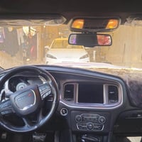 البيع جارجر موديل 2019  GT  وكاله هارمن السياره خليجيه فول مواصفات  مك...