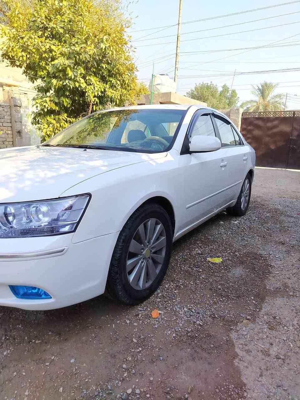 سوناتا للبيع 2008محدث2010كير مكينة 6سلندر منضومت غازبيهة خير من الله صدر شوية تعبان رقم بغداد نكليزي سنوية 2031شرط تحويل مكاني بغداد قضاء الزوراء باوية رقم الهاتف *********** السعر 120وبيهة مجال بسيط سونار موجود
