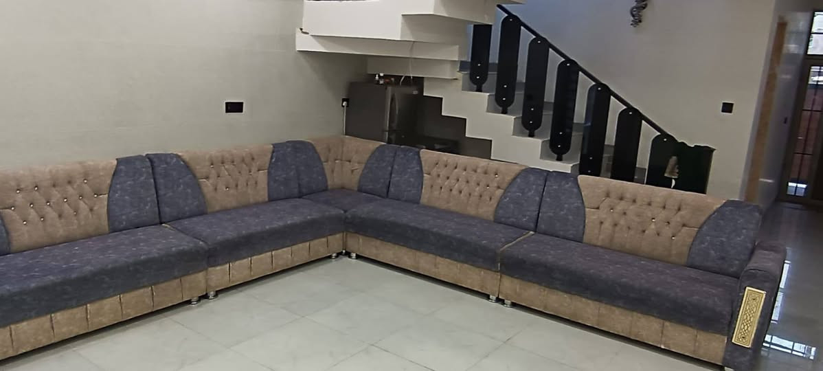 تخم • مستعمل • نضيف