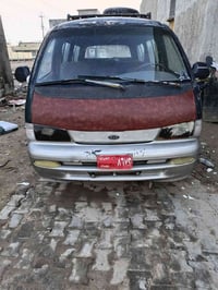 بريجو 96 • مكينة بخار • كوريش قوس