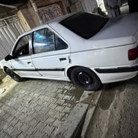 بيجيو بارص • ٢٠١١ • مصبوغة