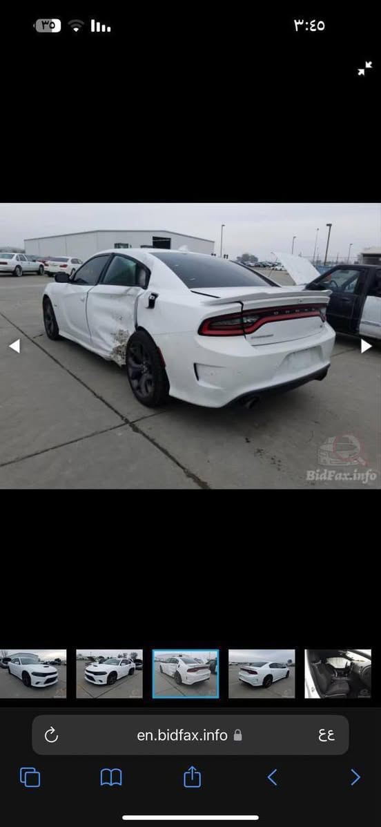 السلام عليكم
جارجر 2019 5700 v8 RT
بغداد بأسمي صور الضرر ب المنشور وضرر داخل العراق بيها بارد ب الجاملغ وصبغ ربع البنيد بسبب دراجه طختها  بدون ضرر في الشاصي ماشيه تقريبا 86Mi
سياره منقصها شي مكاني بغداد المحموديه 
السعر 218 وبيها مجال مكلف ب النشر رقم صاحب السياره..
***********
