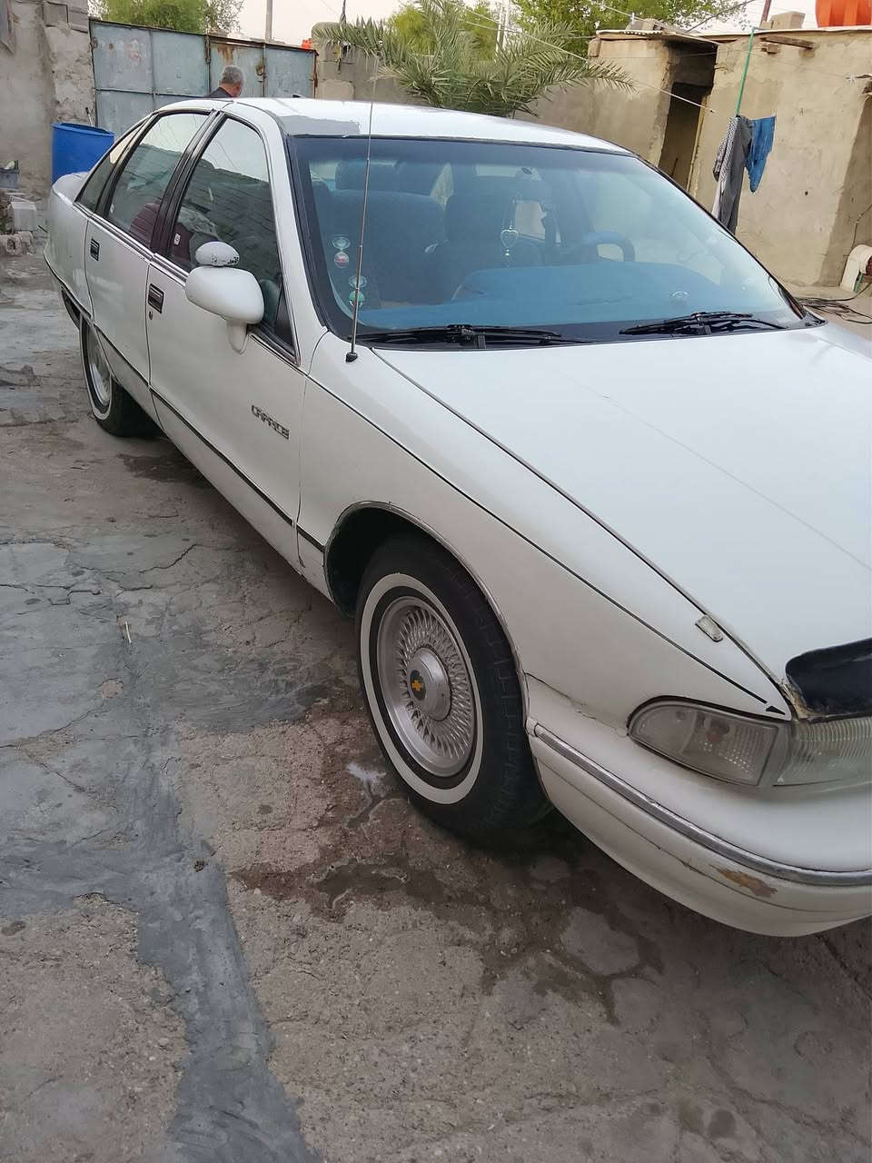 دولفين للبيع موديل 91 بسمي السعر35 وبيه مجال ***********
