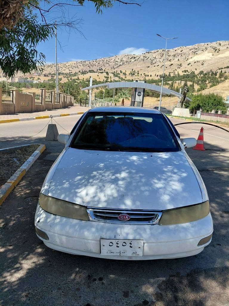 کیا سفیا 16و بەخ علوج تۆماتیک گیرو مکینەی بەشەرتی سەت فیتەر چوار جام کارەباییە هەمو گیانی لەسەر دەقی شەریکە ماوەتەوە زۆرتوندو تۆڵە ماڵی دۆستە سەیارەکی هەتا بڵیی نەرمە ماڵی پاوەرو کارەبای گشتی مەزبوتە چوار تایەو ویلی باشی لەژێرە ماڵی مەدەنی بەشەرت(شوین کۆیە]
نرخ 15گەڵاو مەجالێکی برایانە
*********** كويسينجاك, أربيل
