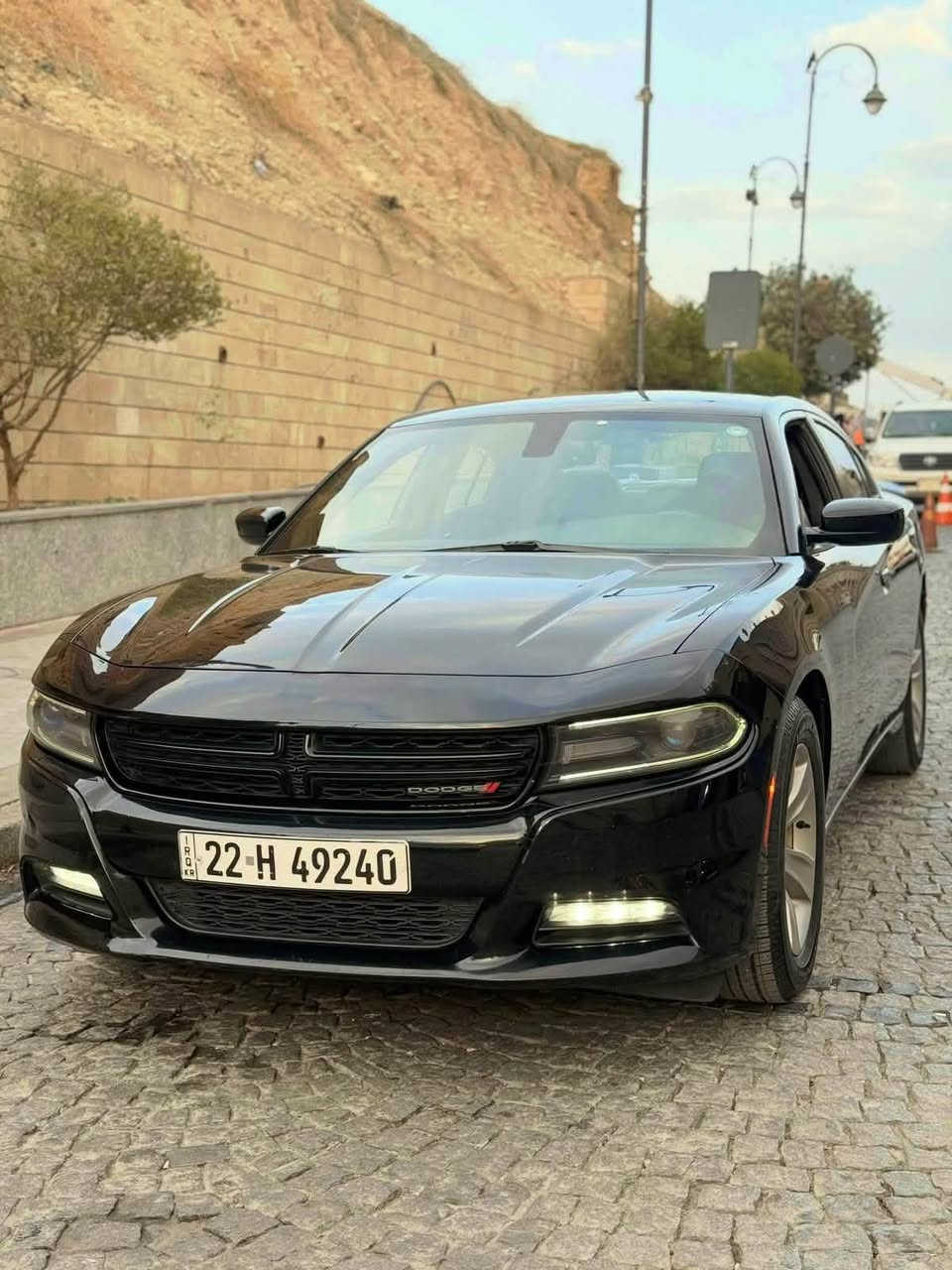السلام عليكم جارجر موديل ١٥ السياره كلين ماشيه ٩٩ الفئه Sxtمواصفات عاديه دوشمه جديده رقم اربيل تبريد شغال ويل البلادي بيه شخوط بسيطه السعر ١٦٥ وبيه مجال مكاني الغزاليه  ***********
