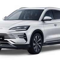 🚙🔥 BYD Song Plus DM-i — شنو سالفتها؟  من تشوفها تكول SUV عادية… بس من ...