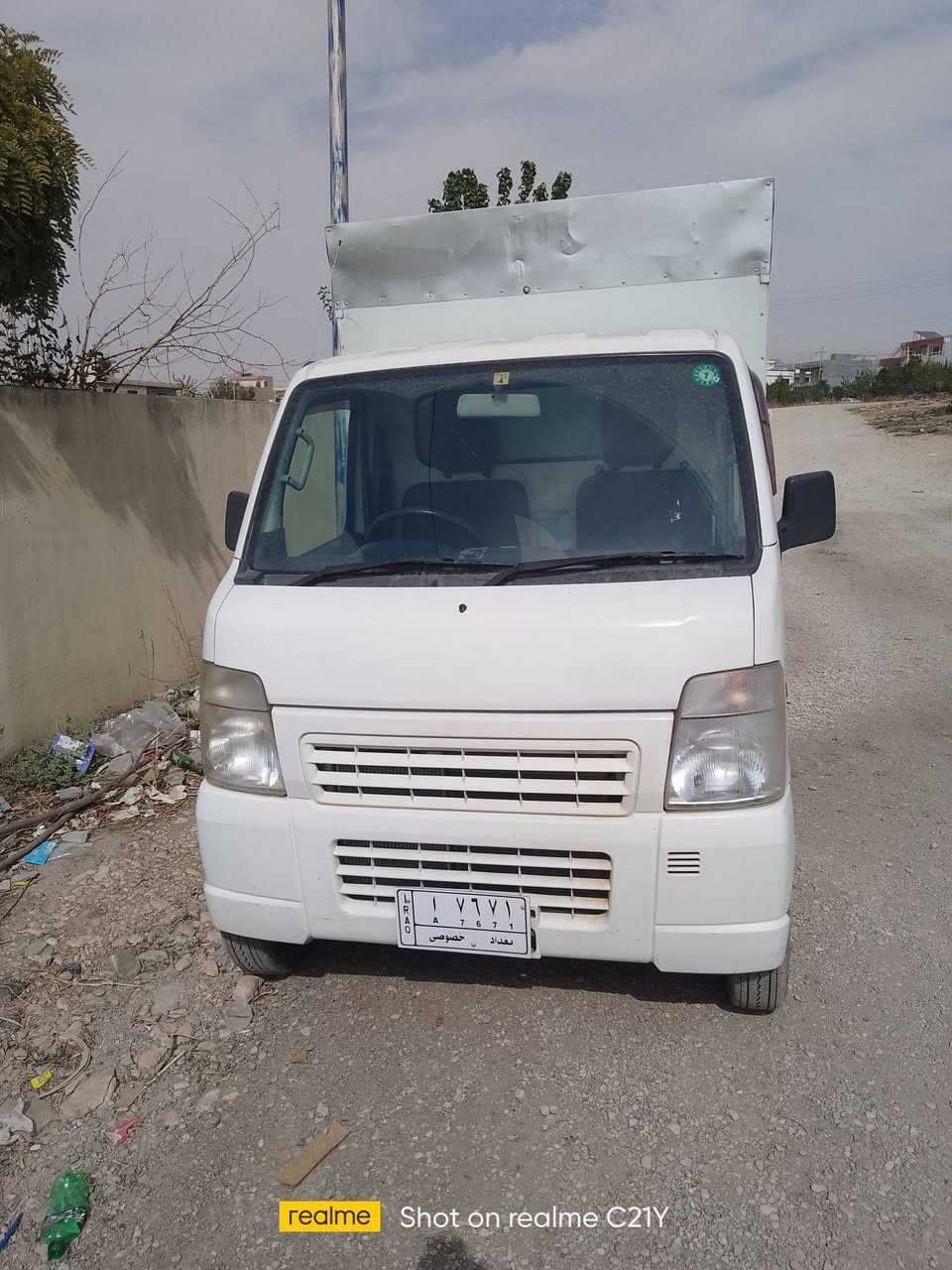 سوزوكي • ٢٠١٣ • اتوماتيك