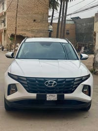 توسان ٢٠٢٤ • ١٦٠٠ تيربو • بدون رقم