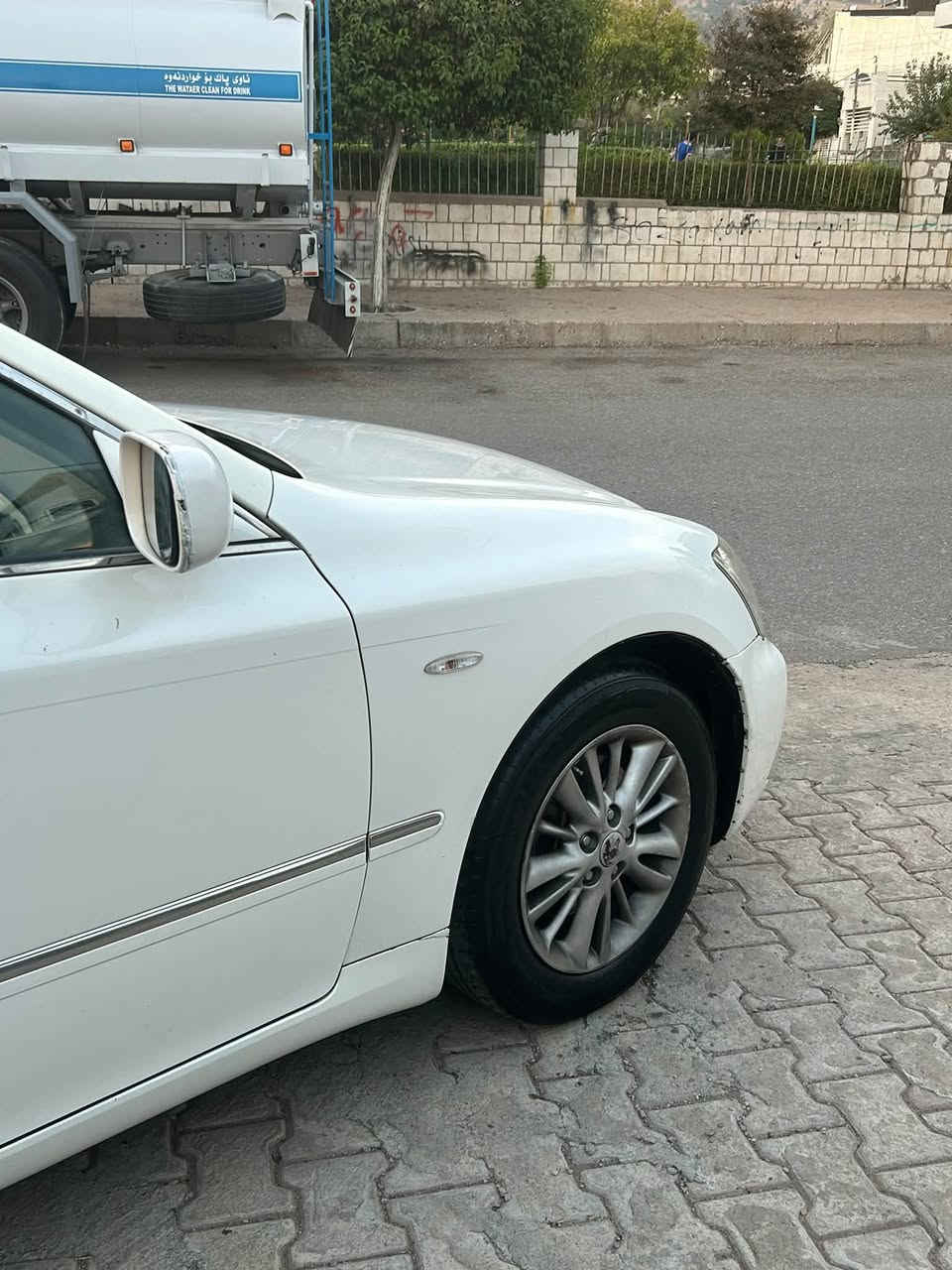 شاهينا 182 • ٢٠٠٥ • السليمانية