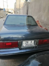 ارنب • مكينة ٢.٥ • موديل ٩٤