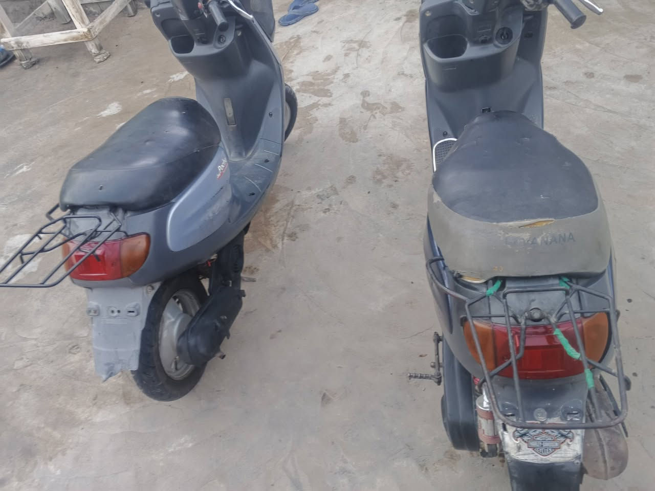 *********** كربلاء دراجات شغالات ما ناقصات اي شيء
