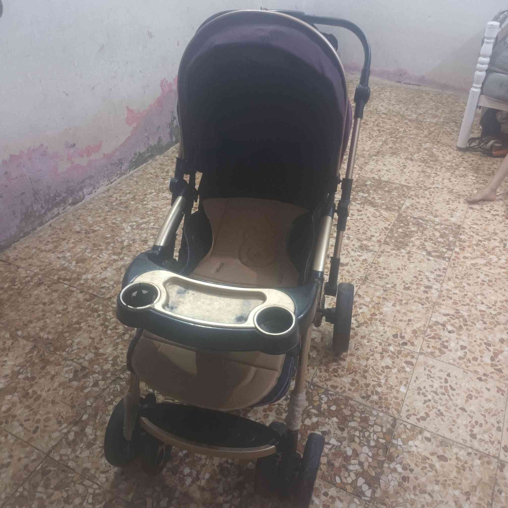 عربانه مال اطفال البيع سعره 60الف الرقم الوتساب *********** العنوان بصره عشار
