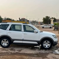 مهافي • ٢٠٠٩ • فور ويل