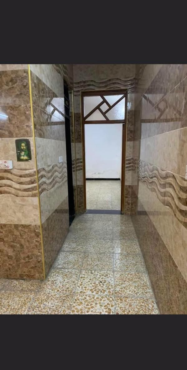 بيت لليجار البلديات تقاطع الكهرباء بيت مساحه 200 متر عل شارع العام بي تشجير 650 الف نهايته
"للاستفسار ***********
بيت لليجار البلديات تقاطع الكهرباء بيت مساحه 200 متر عل شارع العام بي تشجير 650 الف نهايته
