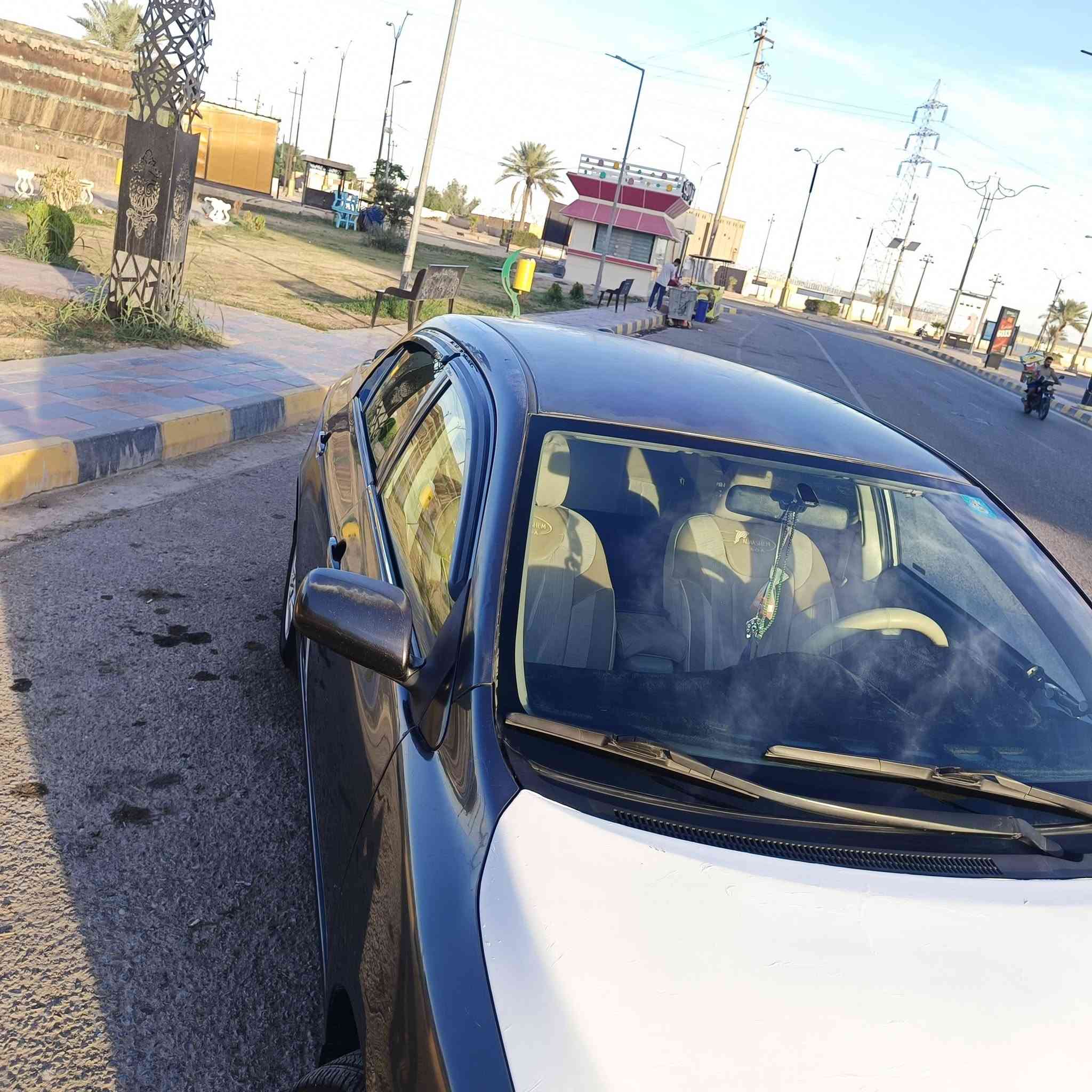 كورله • ٢٠٠٩ • كفاله محرك