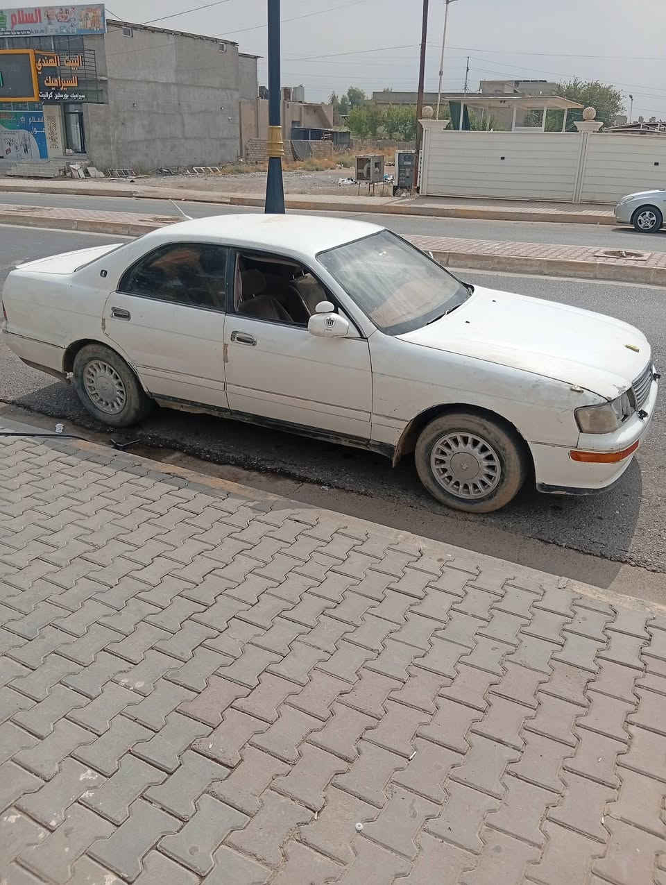 تراوس • قابل تفاوض