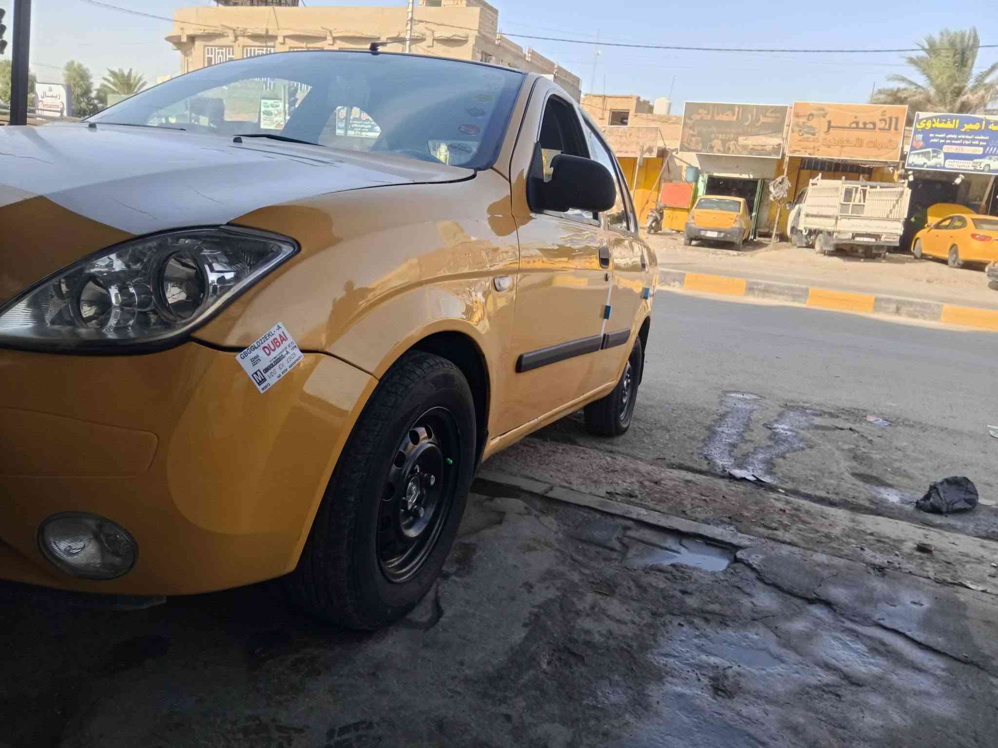 موديل ٢٠١٥ • مكفوله • ديوانية