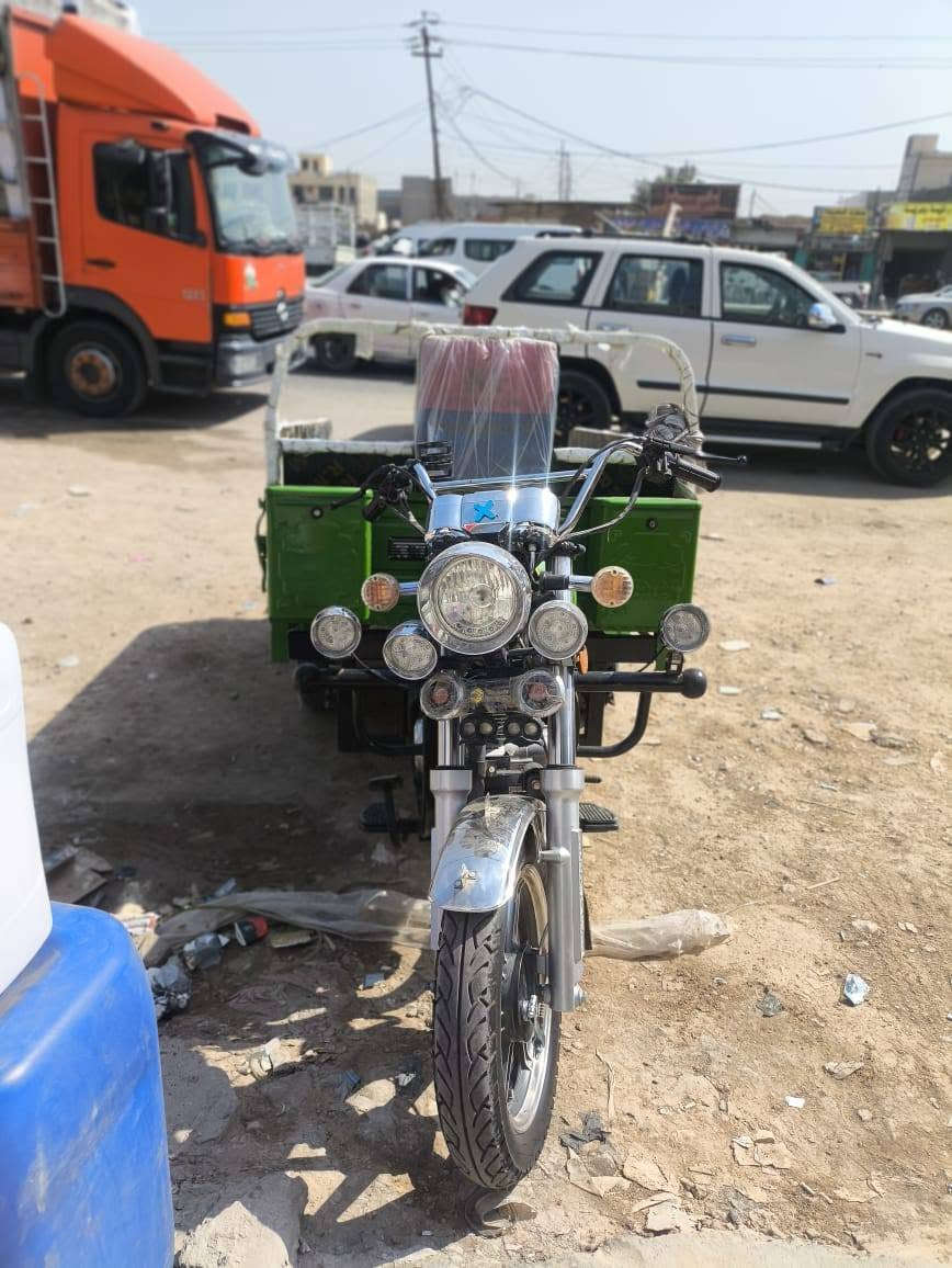 سلام عليكم سوته للبيع مال بلال موديل 2023 طالعه بل 2026 مكفوله كفاله عامه اوراق أصولي شرط لترقيم ستوته حلوه مكاني بابل حصوه لشراي بي خير ويدلل رقم الهاتف ***********
