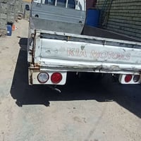 كيه ام عيون مديل ٢٠٠١ سياره حلوه كله شغال مكينه كير حداده خير من الله ...