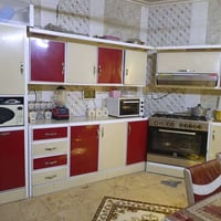 كاونتر • المنيوم • ٥ قطع