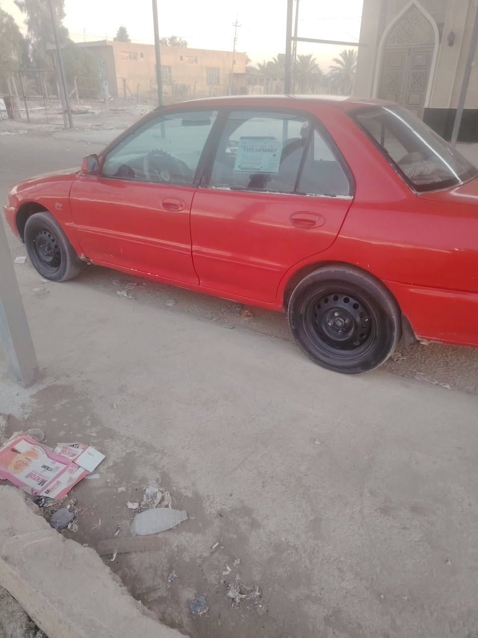 بروتون رقم كربلاء سنويه ((٣٠)) محرك وكير تمام حداده تمام مكفوله من ضربه سياره خليجي سعر(( ٣٠)) ََمحافظة بابل ***********
