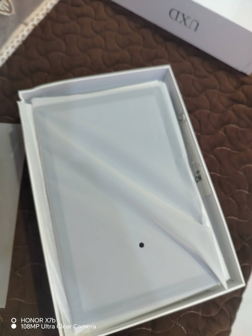 ايباد A5 • ذاكرة ٥١٢ • رام ١٦