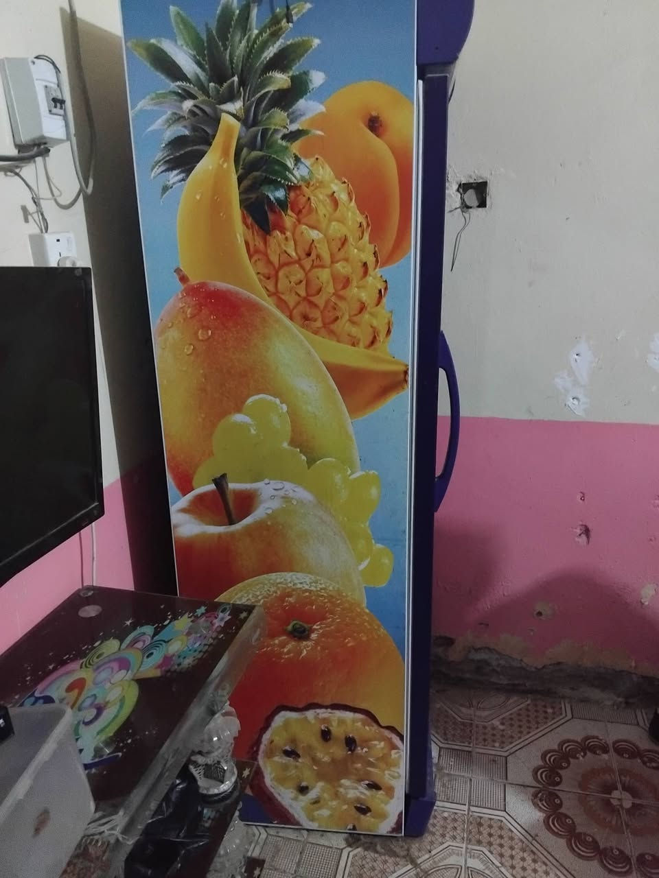 براد • نضيف • سعر مناسب