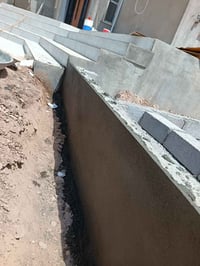 خدمات بناء • متفرق • مصاطر وزان