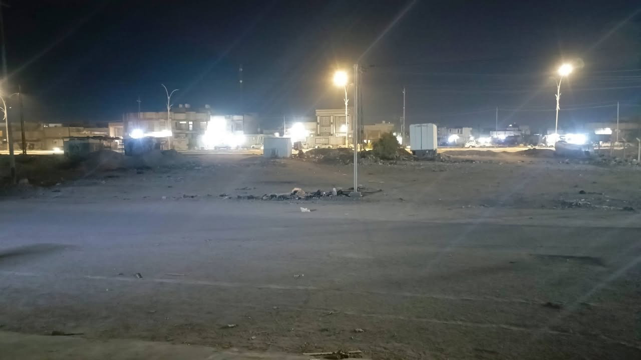 محل للإيجار • ١٠٠م٢ • عل حولي