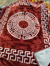 بطانيات • وزن ثقيل • واتساب