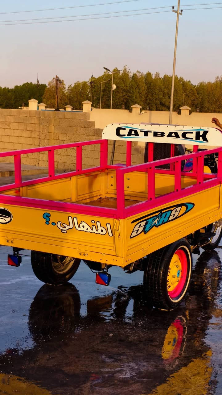 ستوته MT Rللبيع توه معمره بعدها عل سحك دهن شركه كفاله عامه اوراق 2500 وبيها مجال مكاني زبير *********** واتساب وتصال متواجد
