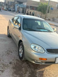 دايو لكنزا • ٢٠٠٣ • رقم بابل
