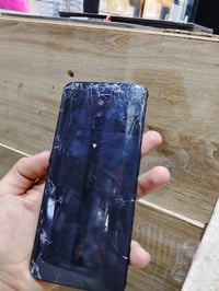 ريد ماجك 6s برو • ١٢٠ فريم • شاشة محتاجة