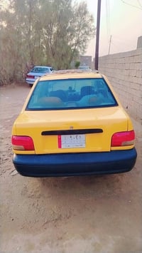مكينة وفتيس • ٢٠١٣ • الديوانية