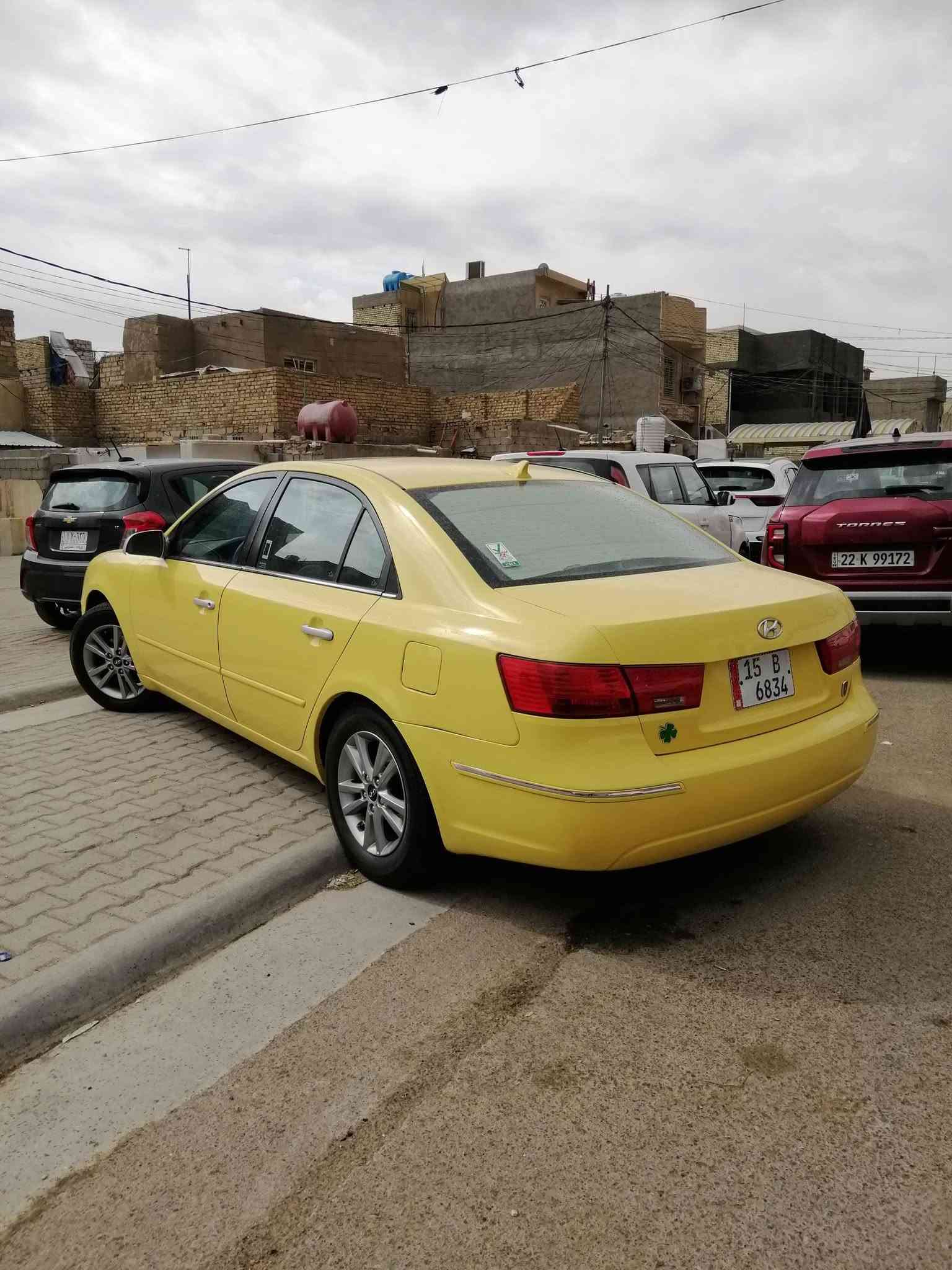 سوناته • ٢٠٠٩ • رقم انبار