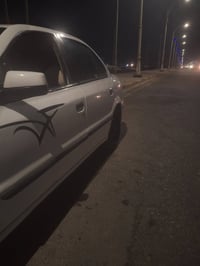 مكلفه بل نشر  سلام عليكم سمند البيع موديل 2011  سياره مكفوله كفاله عام...
