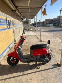 بوليس كابريتر • ٢٠٠٩ • كفاله