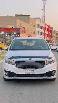 سيدونا ٢٠١٩ • وارد كوري • بغداد