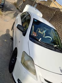 يارس ٢٠٠٧ • بابل • تبريد عاطل