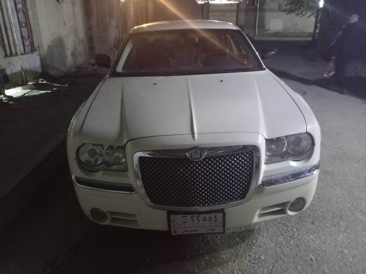 ٢٠٠٩ رقم بغداد خصوصي
٩٥ ورقه
***********
