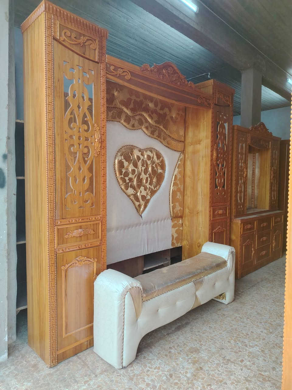 الموصل • فصال ثقيل • للبيع