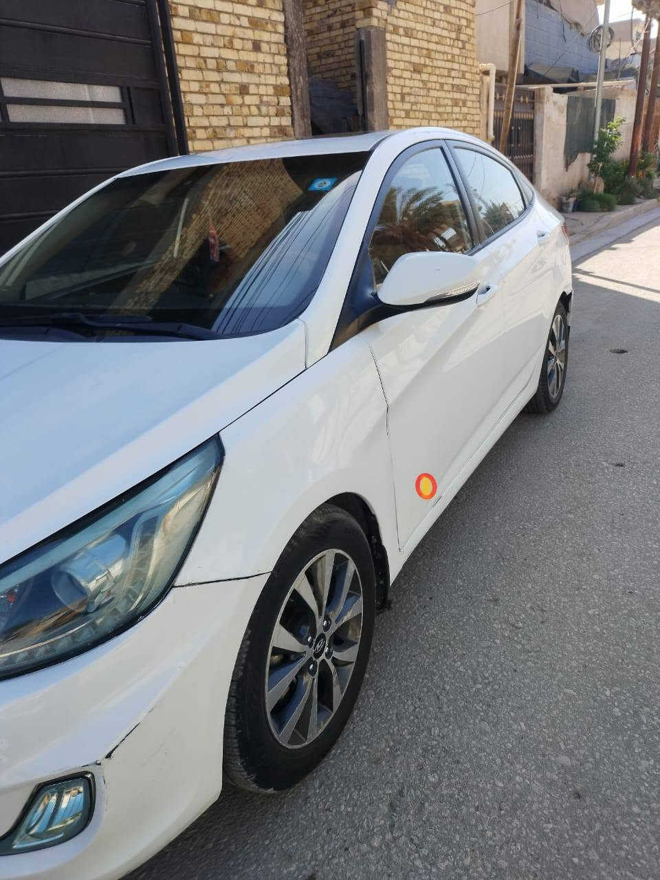 اكسنت • ٢٠١٦ • رقم بابل