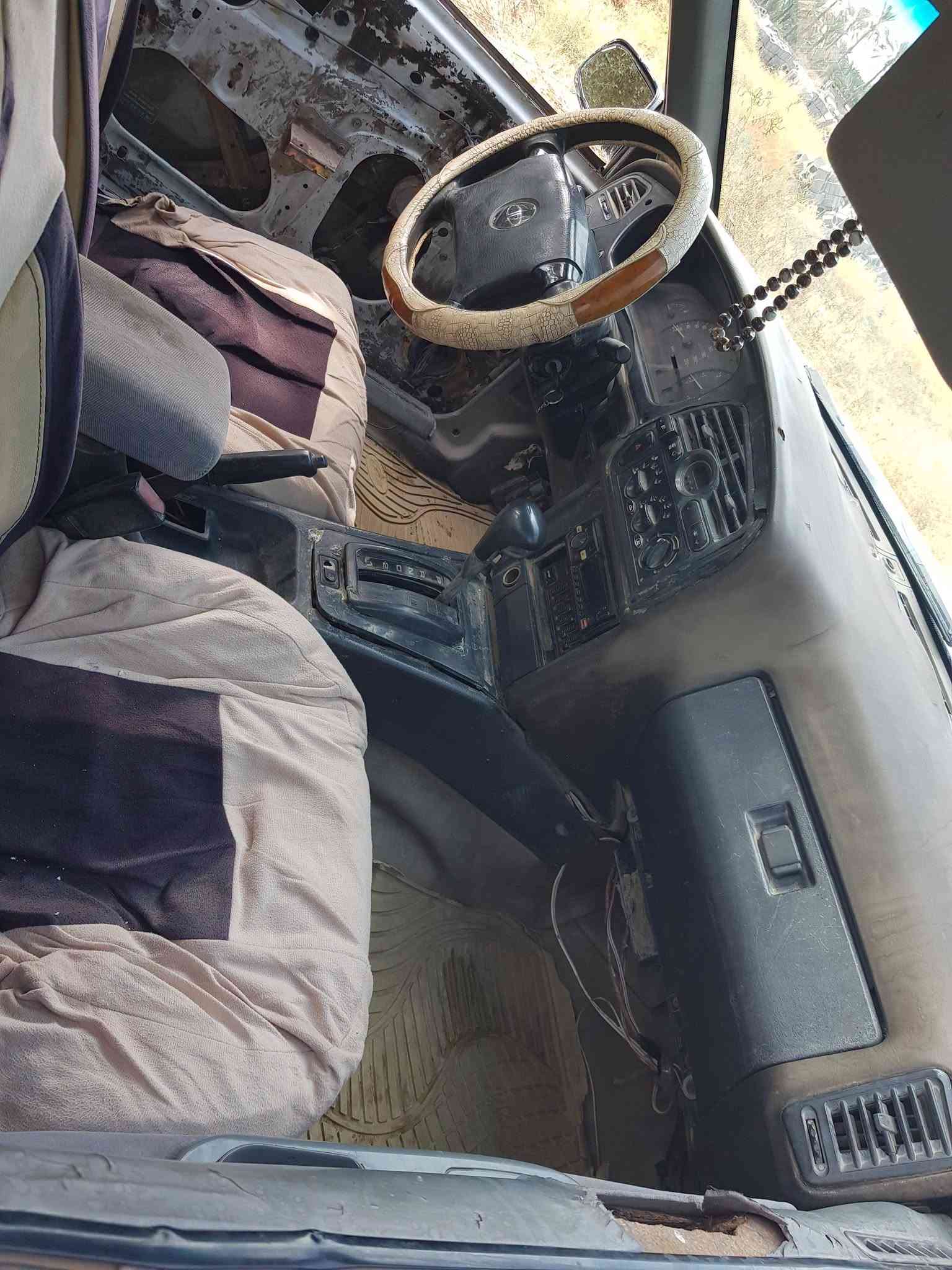 السلام عليكم مكلف بالنشر مكلف بالنشر 

برنس رقم ديالى مشروع وطني
 باسم صاحبها مباشر تحويل مباشر 
محرك ينقص كير اوتوماتيك 
السعر 22 وبيها مجال 
رقم هاتف *********** واتساب ايضا
