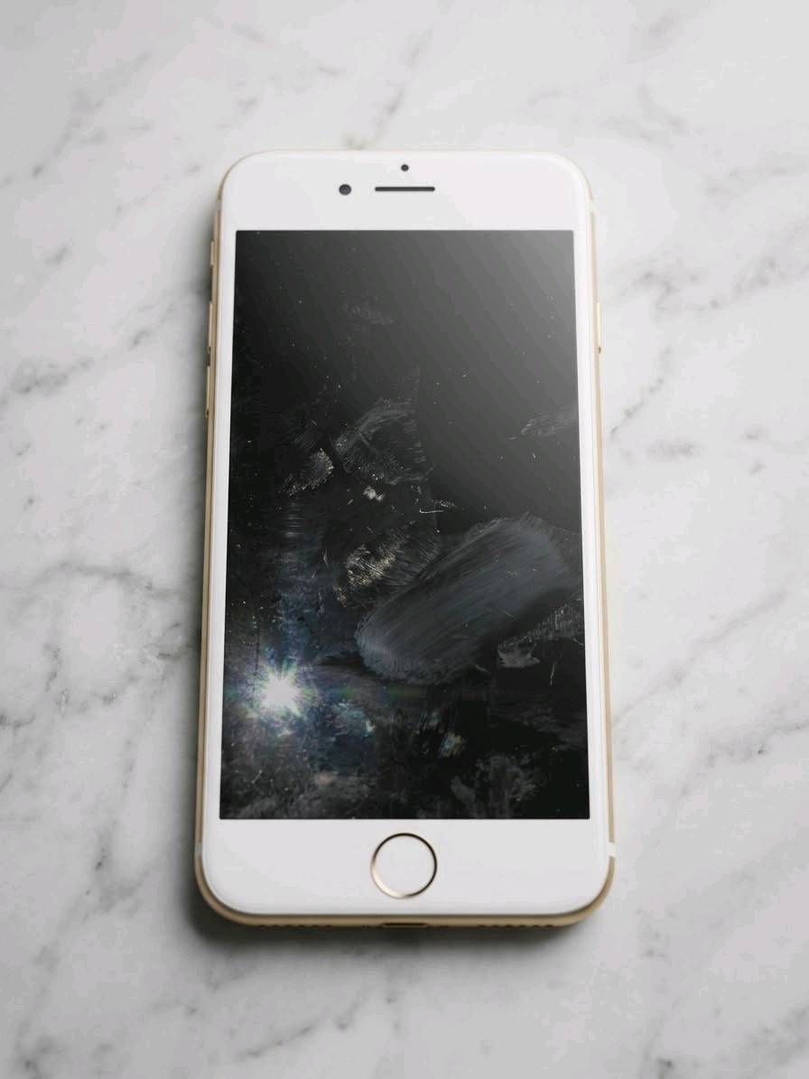آيفون 6 (iPhone 6) للبيع 📱
حالة الجهاز: بلادي ونظيف ما مفتوح 
​الذاكرة: 32 غيغابايت.

​ 
​📍 السعر: [ 50] وبي مجال 
📍 المكان: [بغداد  ]
​📩 للتواصل والاستفسار: يرجى المراسلة على الخاص.
ملاحظة / السيم كارت مايشتغل