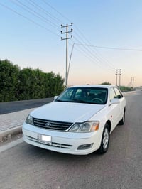 افلون • ٢٠٠١ • خليجي