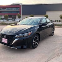 سنترا SV • ٢٠٢٤ • ماشي ٣٤ الف