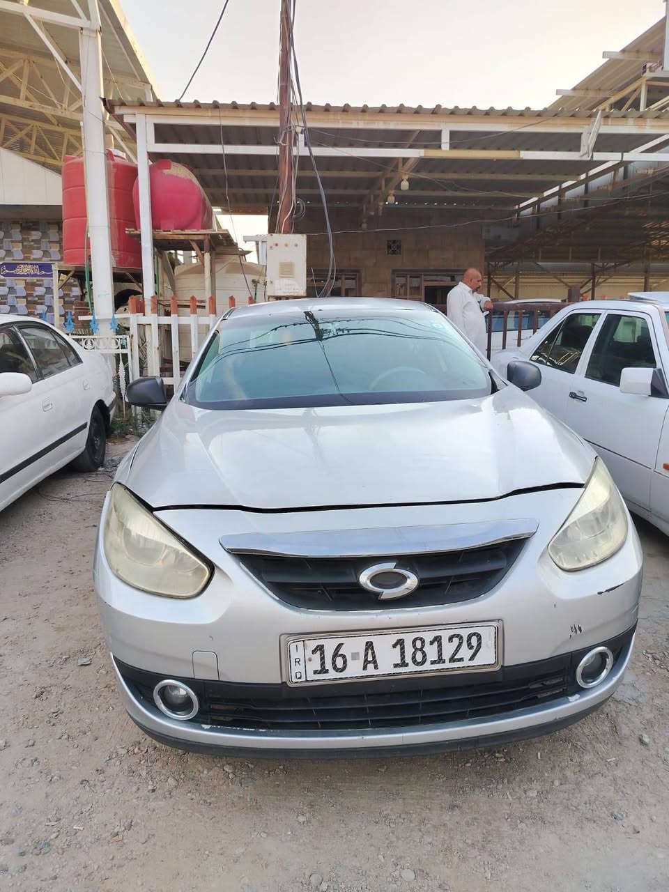 سلام عليكم من رخصت مدير الكروب سياره جاهزه كير اوتماتيك او كير عيادي   سياره مال جناي  من كلشي رينو فلكوس 2013 رقم انكليزي امداور ثاني يوم بيع او مراوس حسب القناعه سعر(64) او بيه مجال  خوان رحمه الله والدي الحد يكسر بسعره الماتعجبه يعبر المنشوره رقمي ***********0 واتساب
