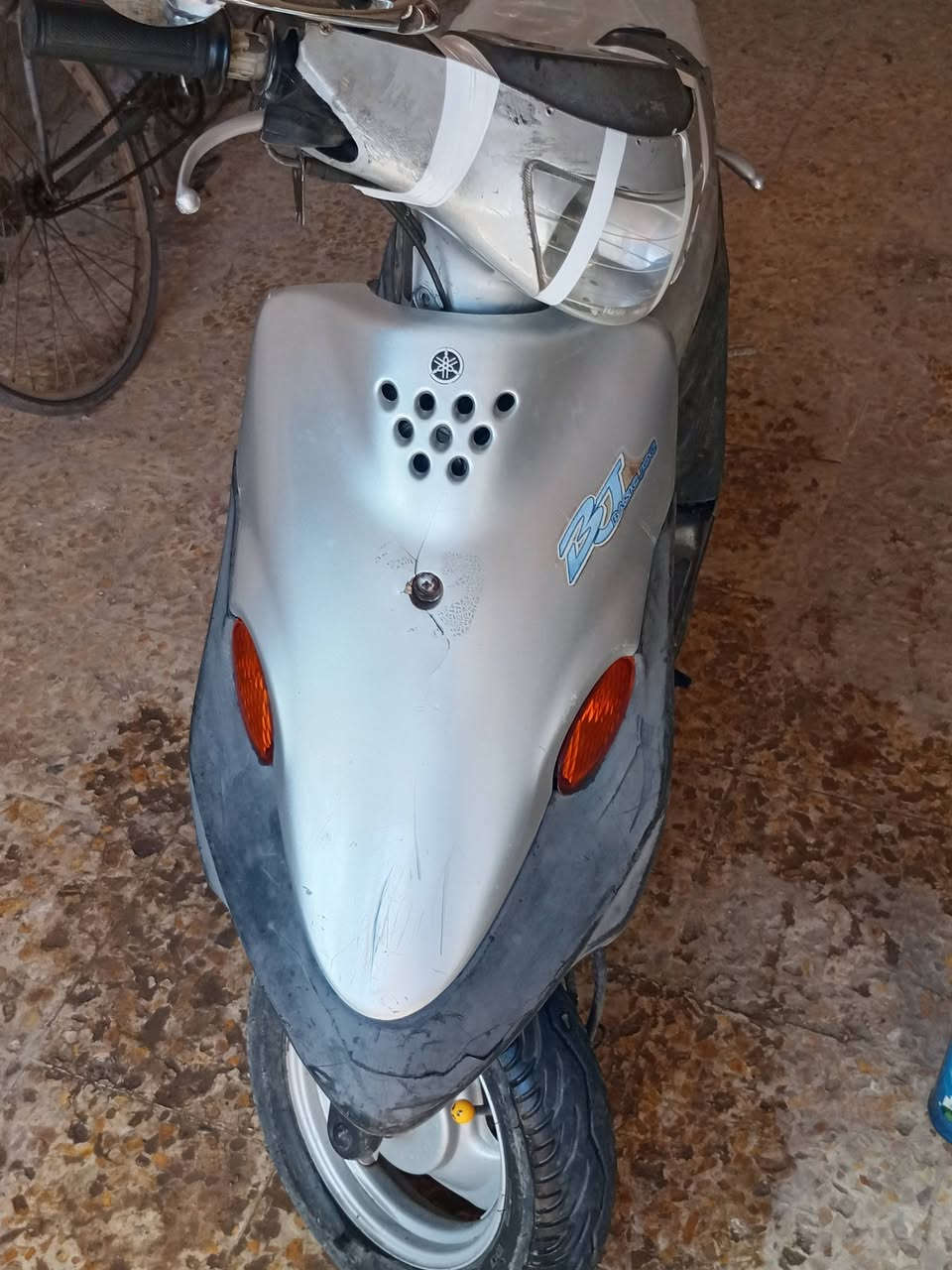 السلام عليكم دراجه بيجي البيع دراجه نضيفه وشلعه ونهضه ودراجه سلف وهندر شغالات ولايت وبكلايت وشاير كله شغال ما مفتوحه وسعر 325وبيه مجال كد جيه وهاهرقمي ***********وبي واتساب ومكاني رميثه بابو صريفه
